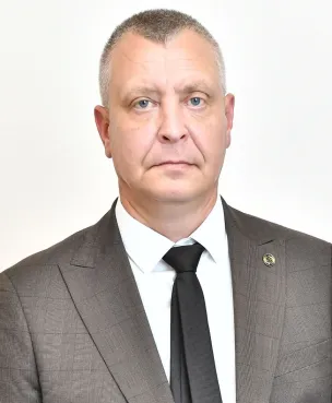 Сочнев Роман Сергеевич